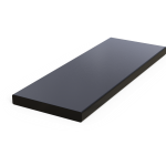 Mild Steel Powder Coated