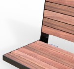 No (without Armrests)